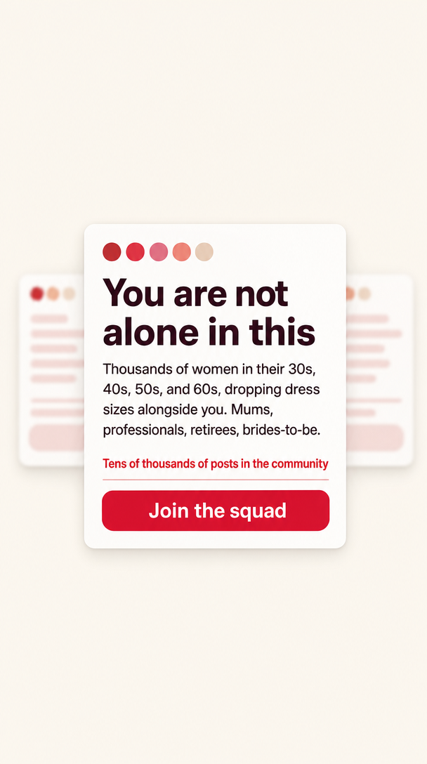 03. You Are Not Alone In This