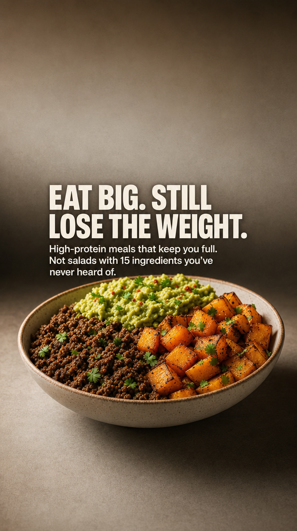 04. Eat Big