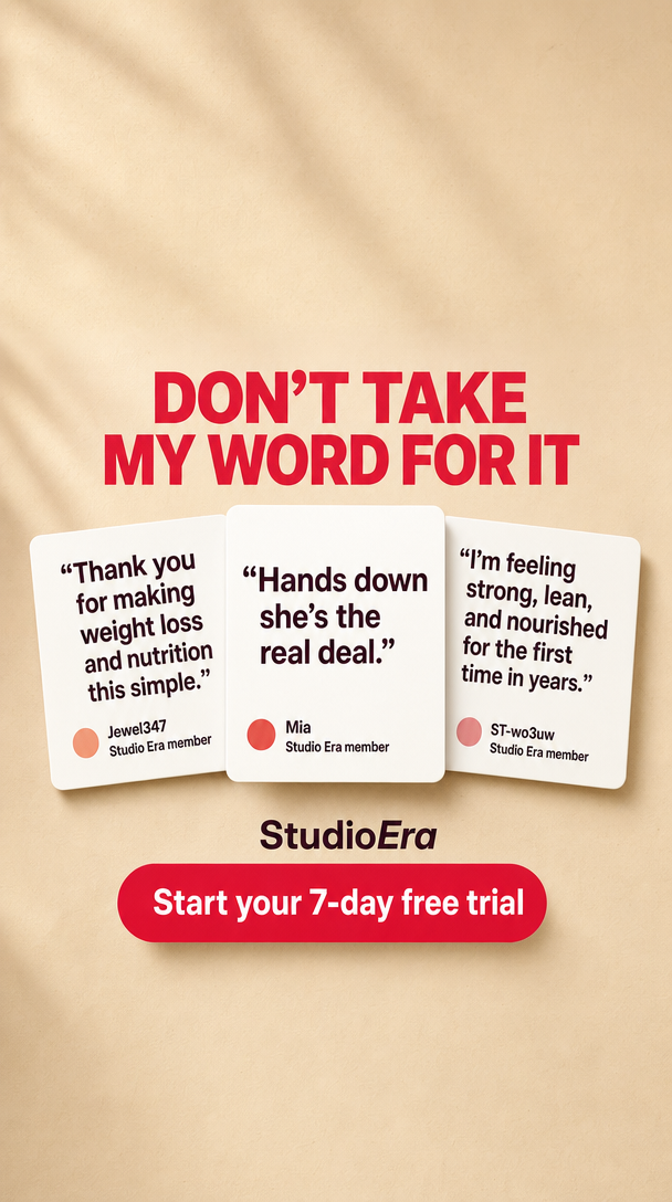 14. Don't Take My Word For It